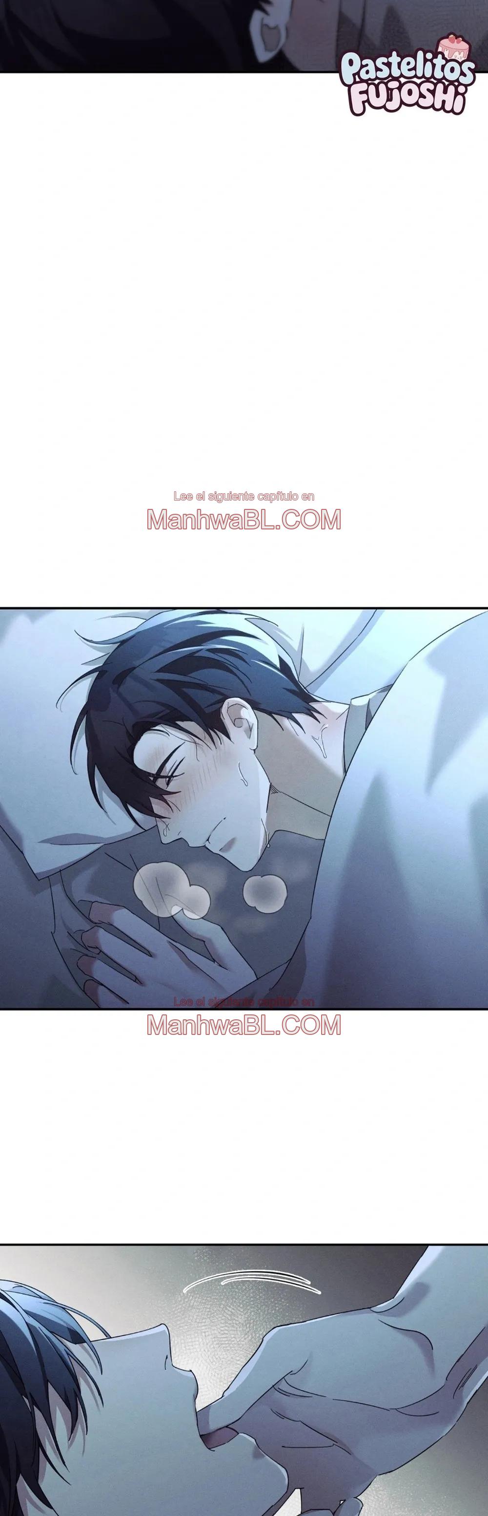 Sincronía Letal - Capítulo 16 2 manhwa