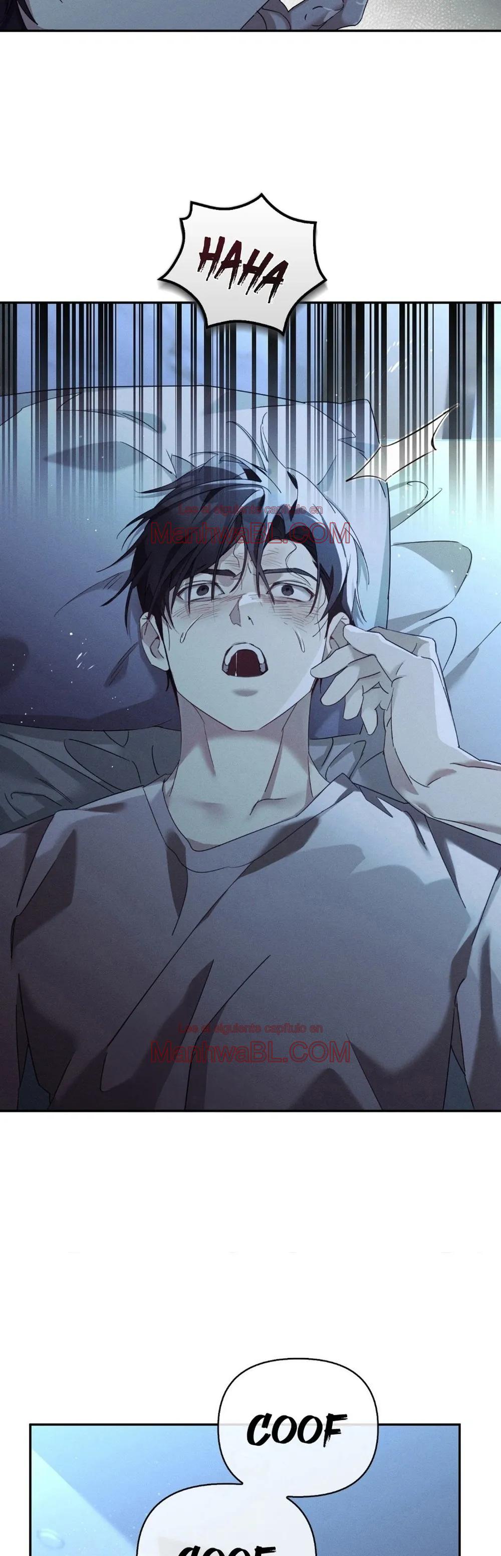 Sincronía Letal - Capítulo 16 2 manhwa