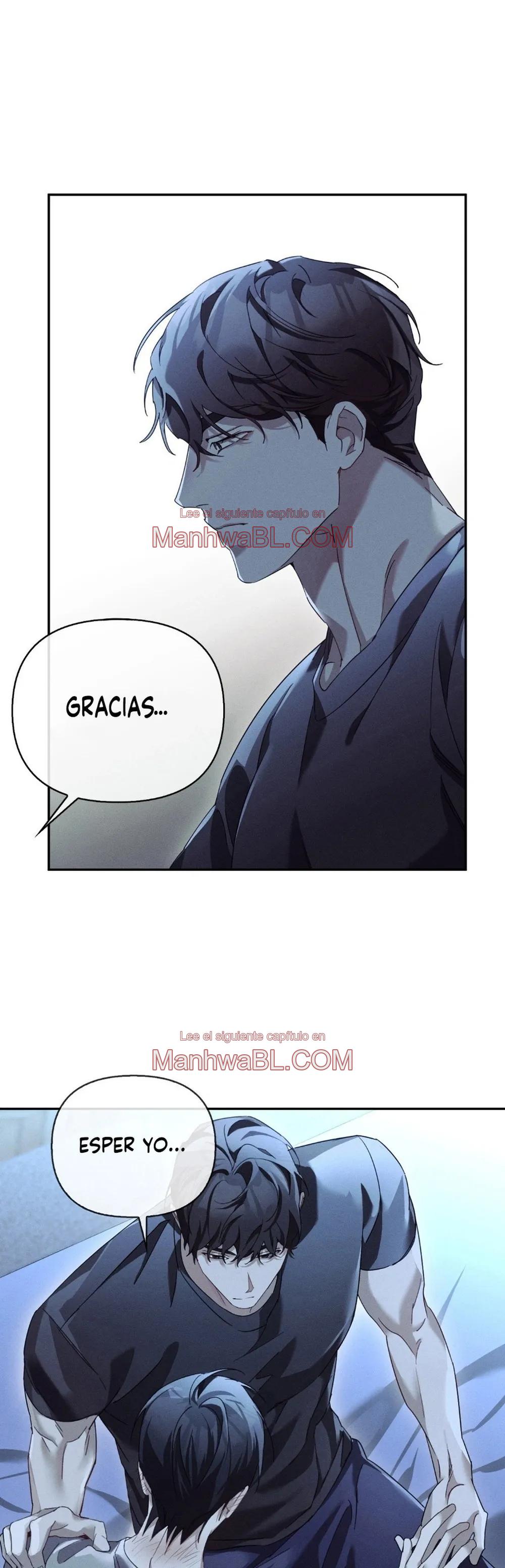 Sincronía Letal - Capítulo 16 2 manhwa
