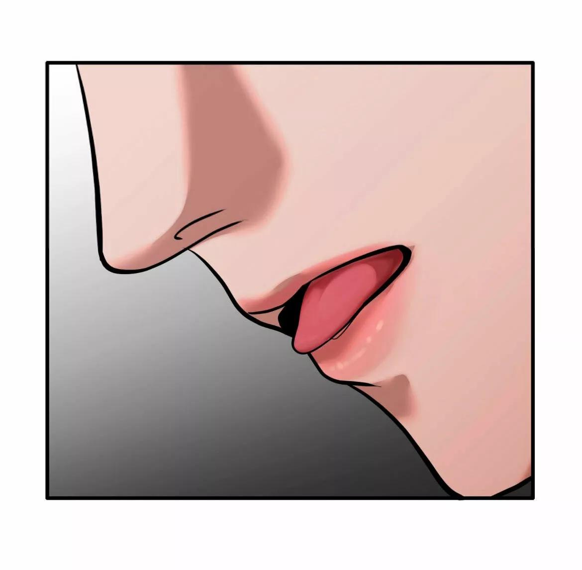 Chocolate Snow - Capítulo 4 3 manhwa