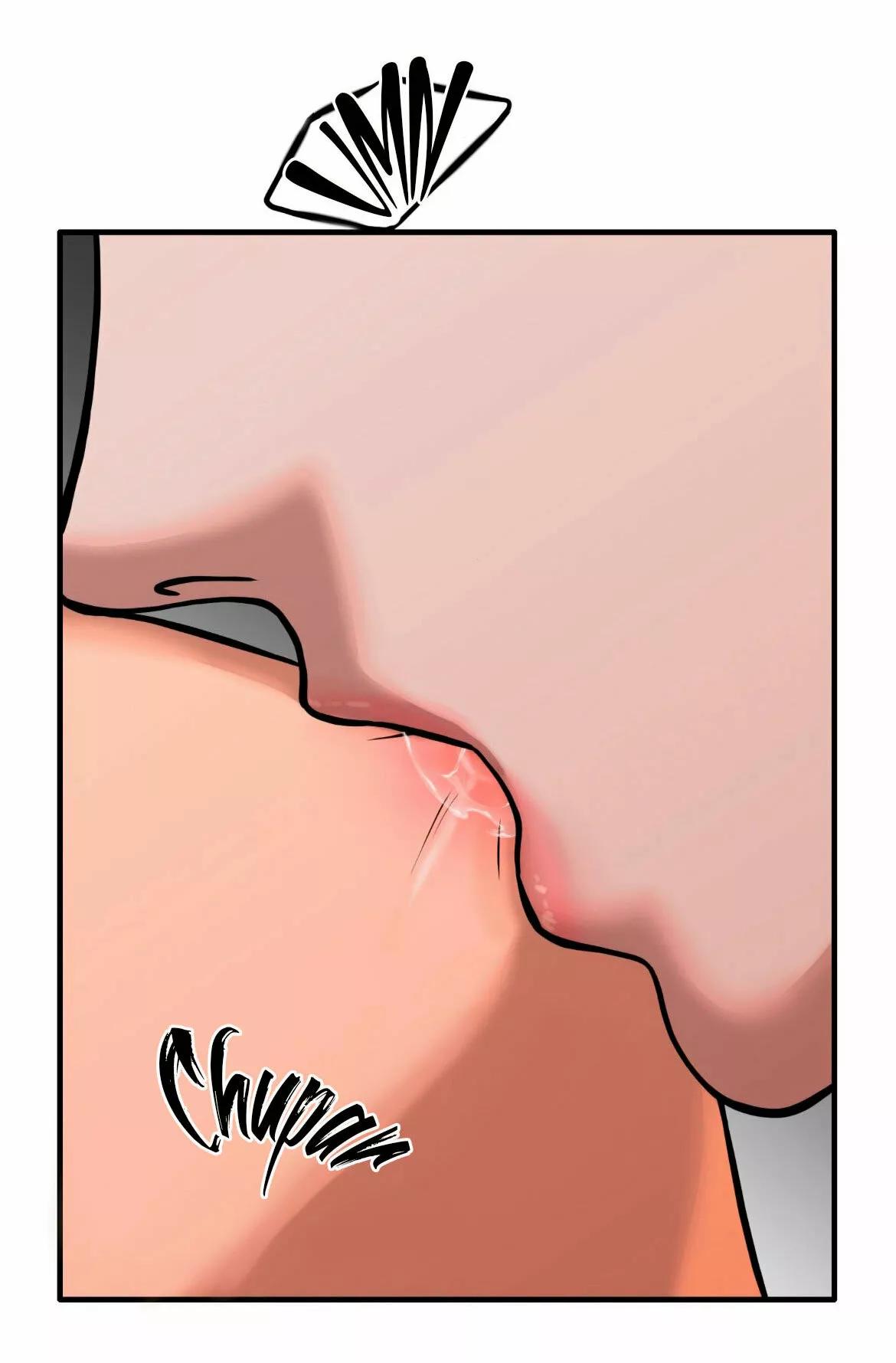 Chocolate Snow - Capítulo 4 3 manhwa
