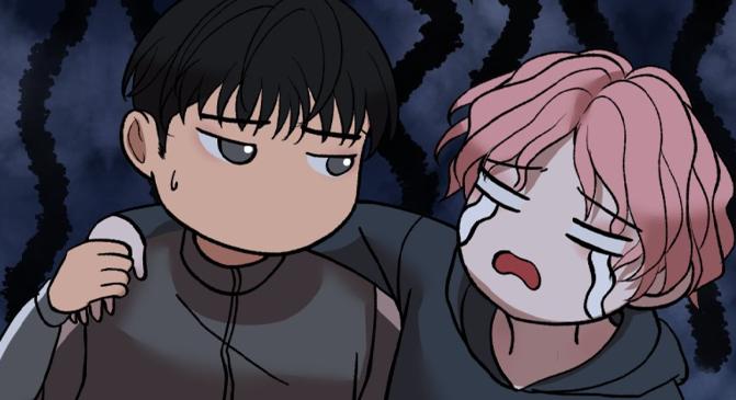 Chocolate Snow - Capítulo 21 3 manhwa