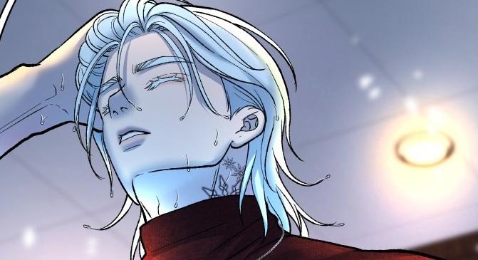 Chocolate Snow - Capítulo 18 3 manhwa