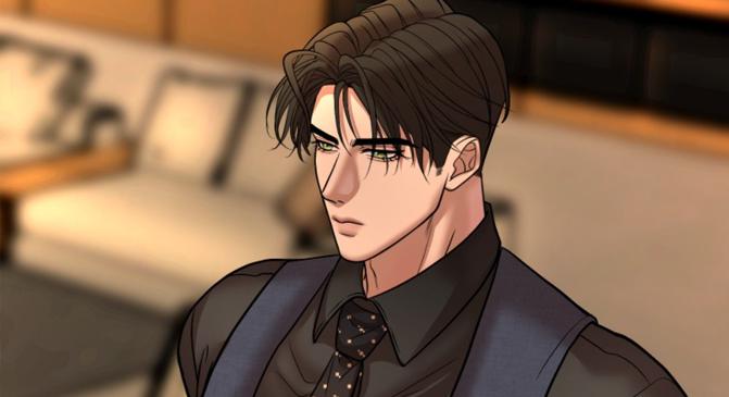 Chocolate Snow - Capítulo 20 3 manhwa