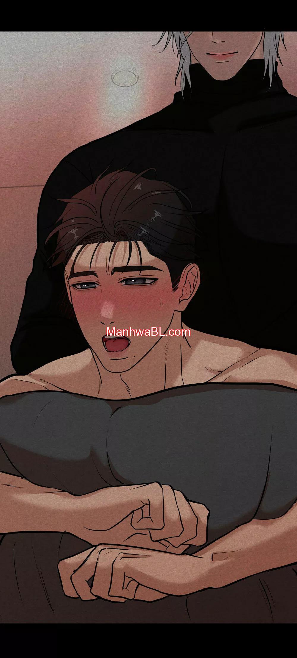 Chocolate Snow - Capítulo 5 3 manhwa