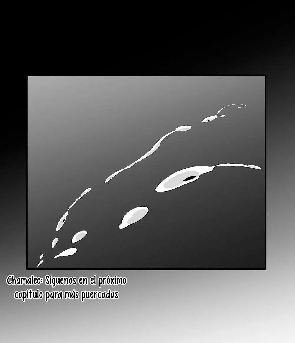 Chocolate Snow - Capítulo 5 3 manhwa