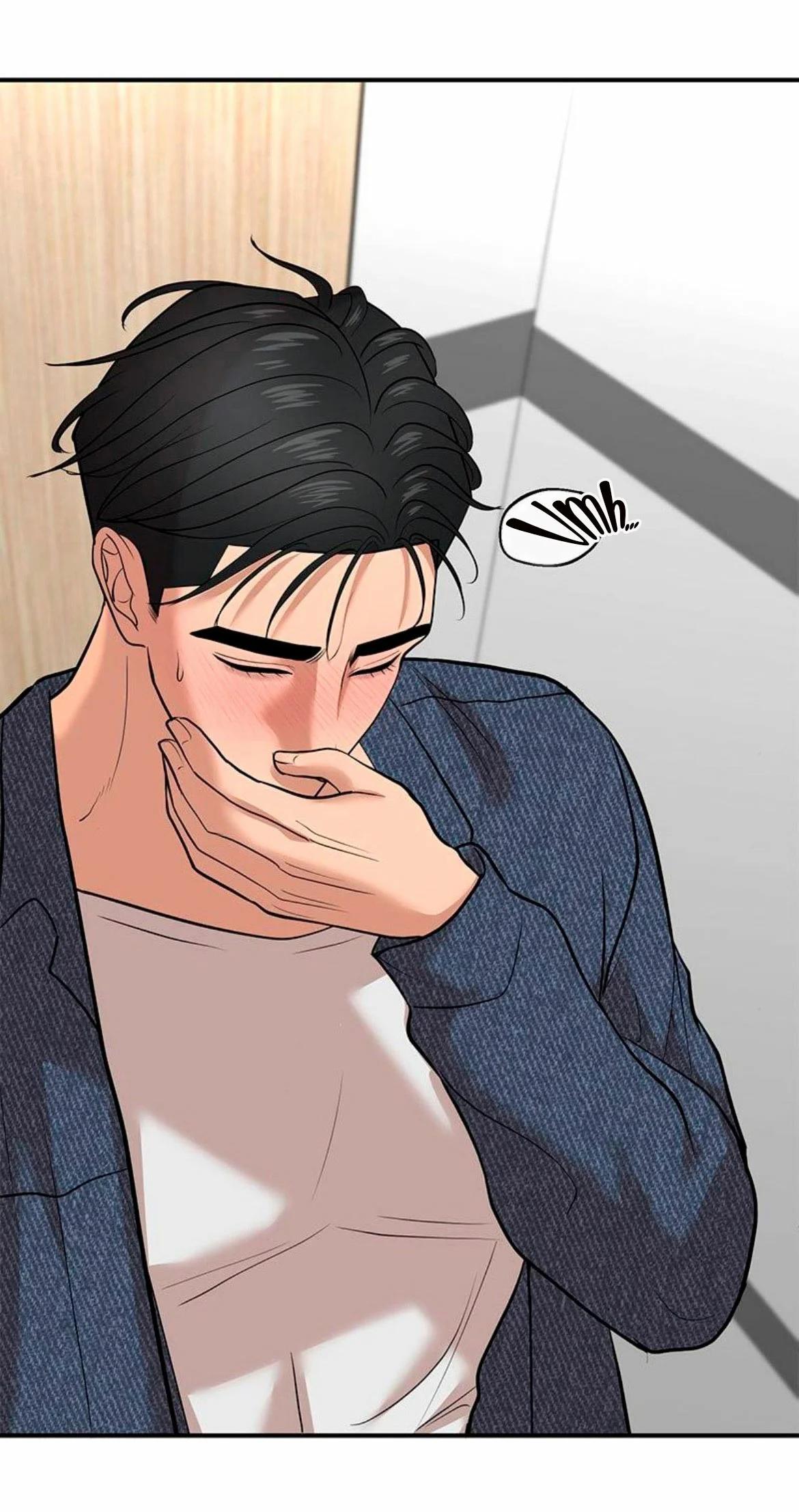 Chocolate Snow - Capítulo 10 2 manhwa