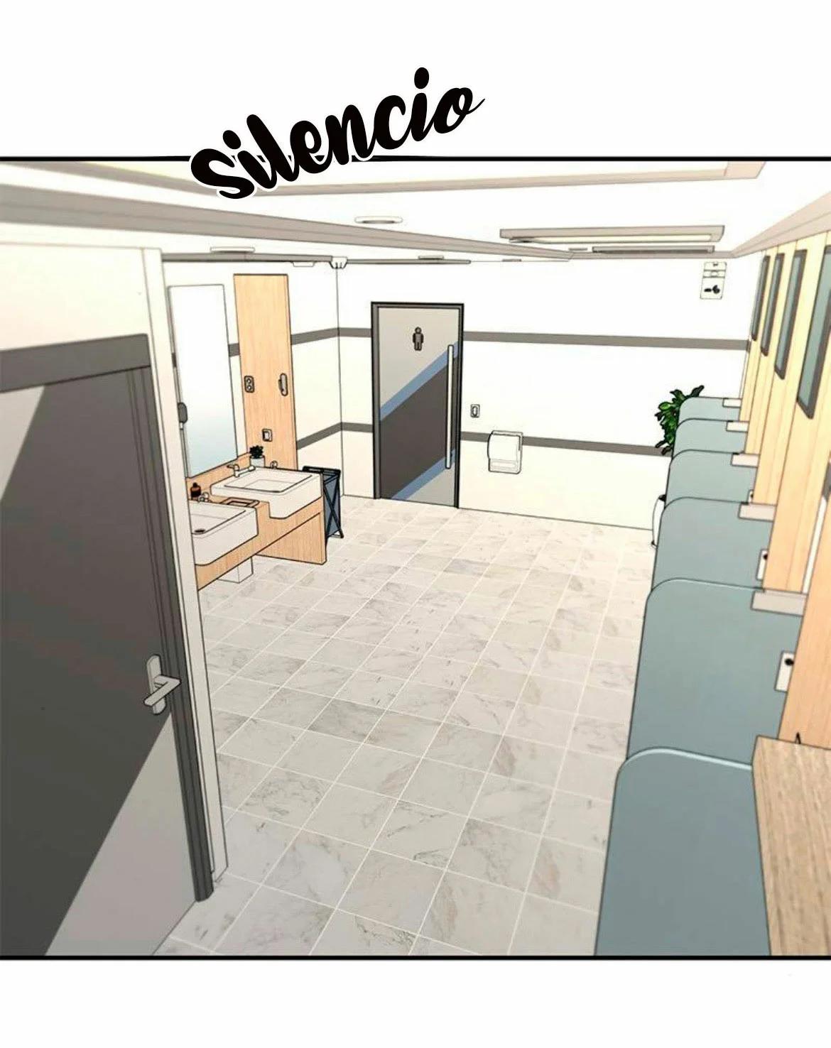 Chocolate Snow - Capítulo 10 2 manhwa