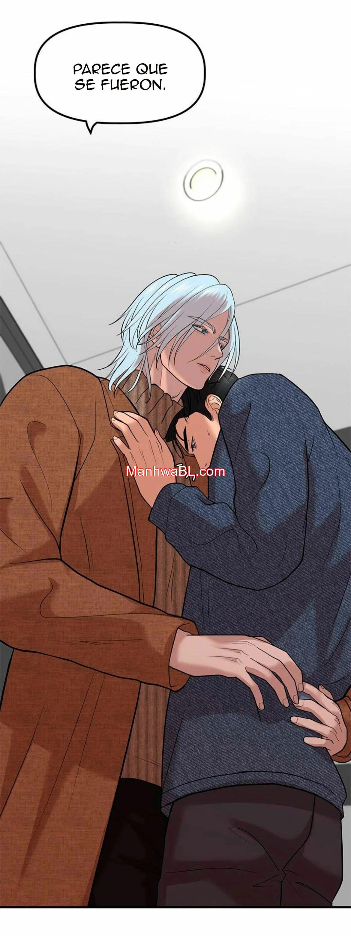 Chocolate Snow - Capítulo 10 2 manhwa