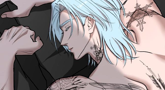 Chocolate Snow - Capítulo 28 3 manhwa