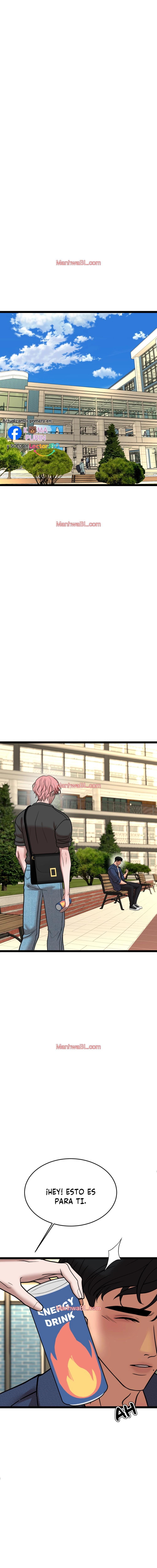Chocolate Snow - Capítulo 29 2 manhwa