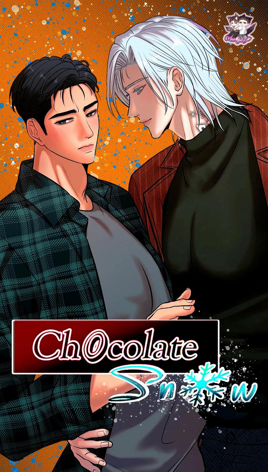 Chocolate Snow - Capítulo 4 manhwa