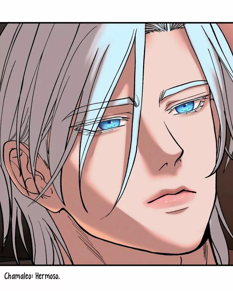 Chocolate Snow - Capítulo 4 manhwa