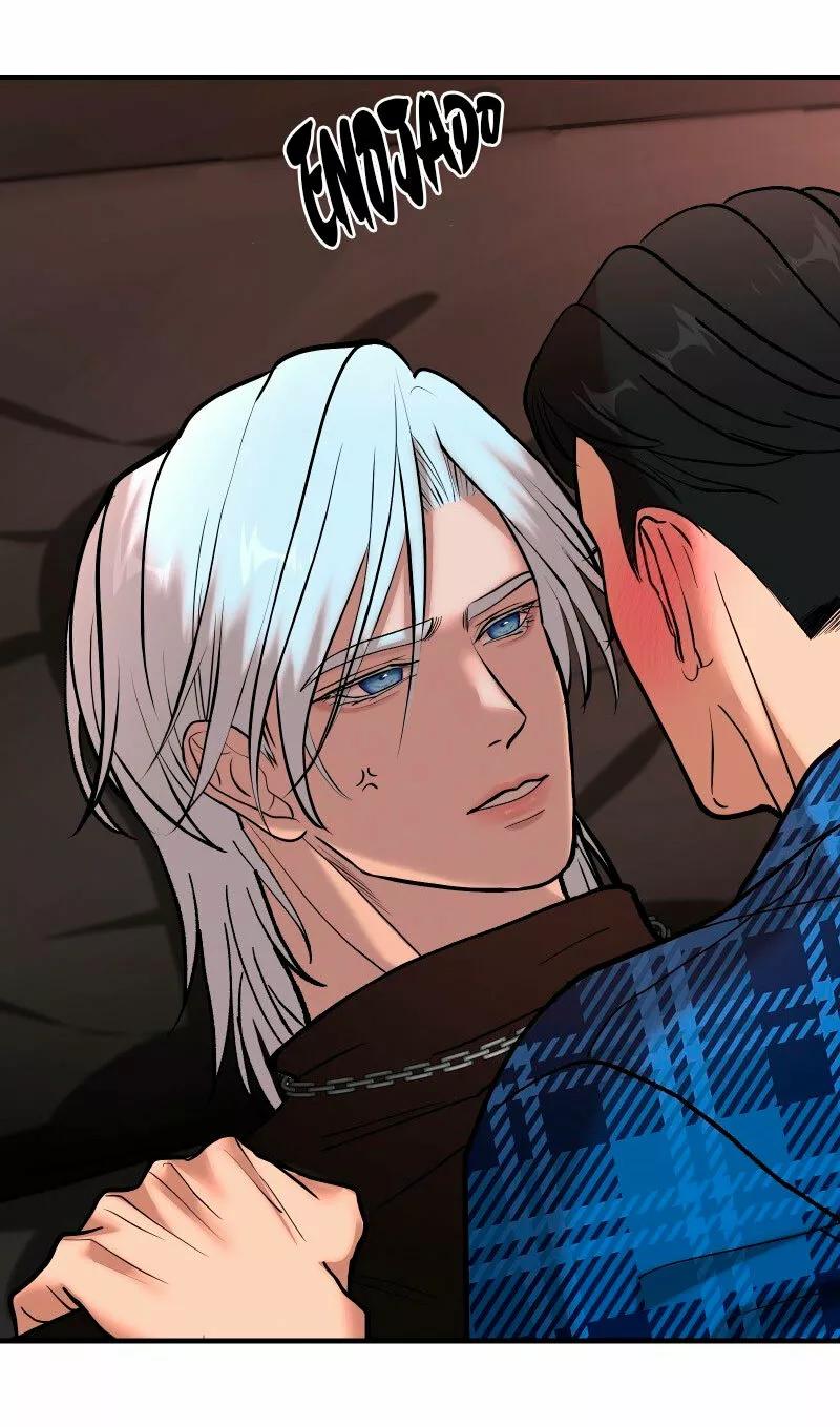Chocolate Snow - Capítulo 4 manhwa