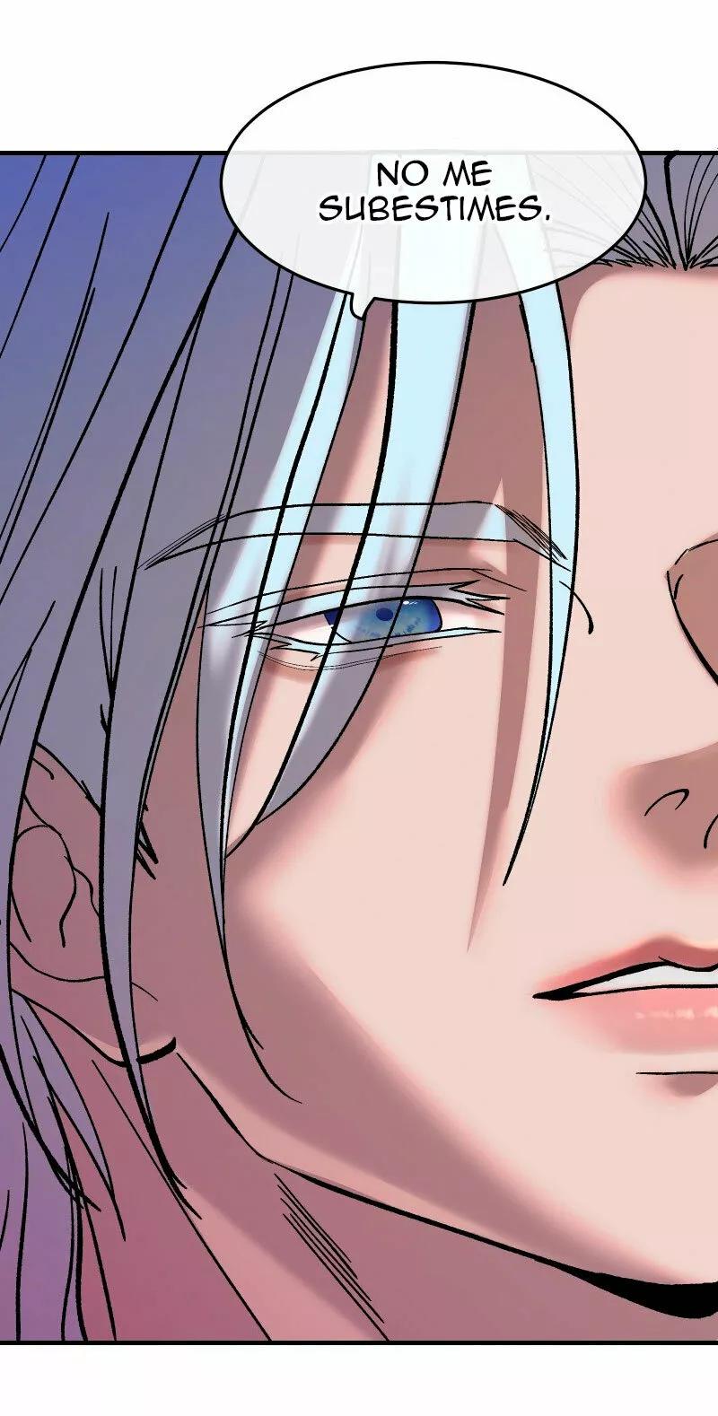Chocolate Snow - Capítulo 4 manhwa