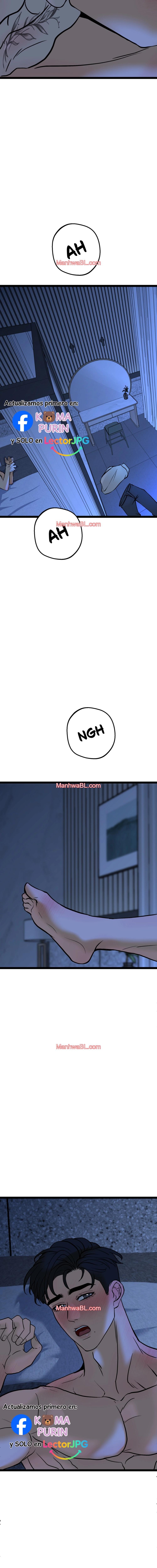 Chocolate Snow - Capítulo 27 2 manhwa
