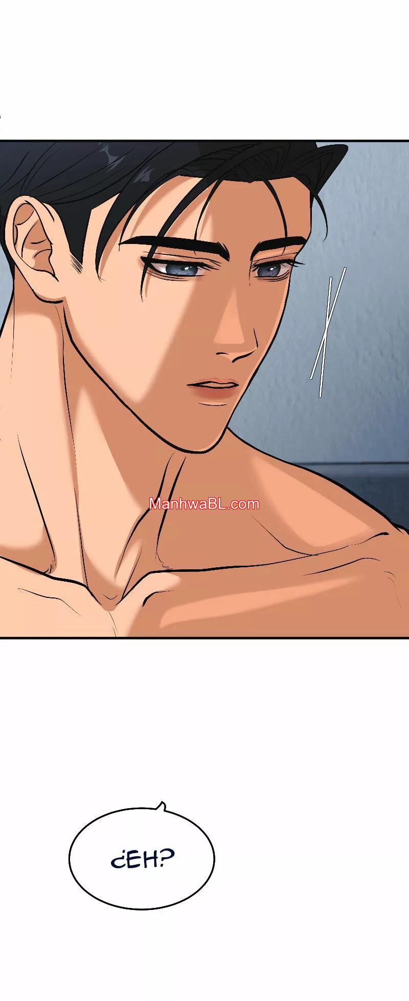 Chocolate Snow - Capítulo 0 2 manhwa