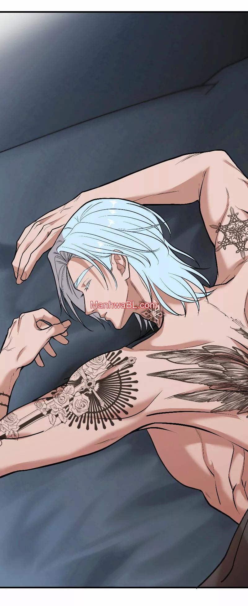 Chocolate Snow - Capítulo 0 2 manhwa
