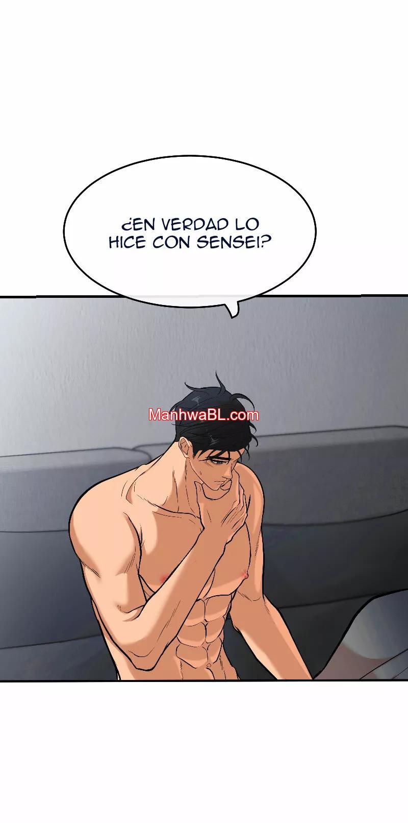 Chocolate Snow - Capítulo 0 2 manhwa
