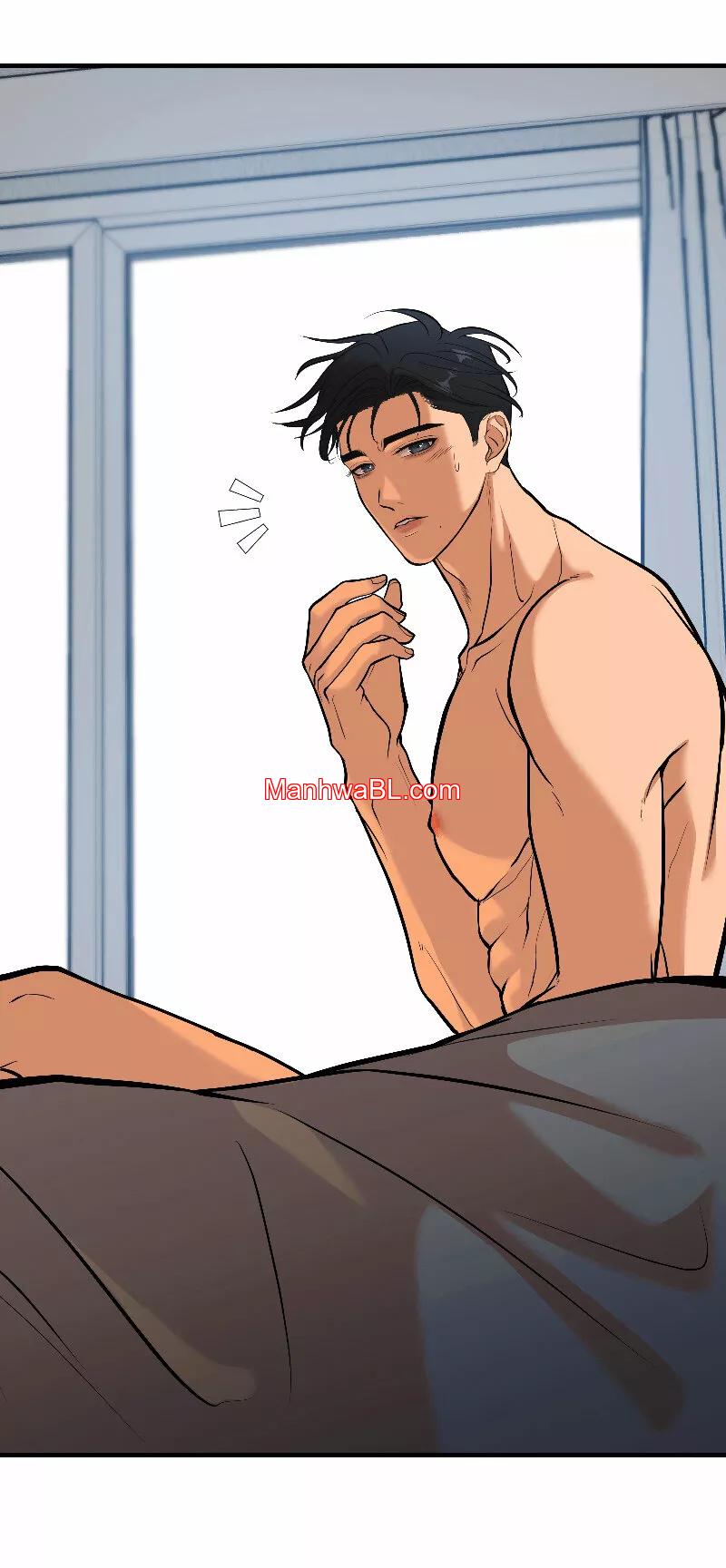 Chocolate Snow - Capítulo 0 2 manhwa