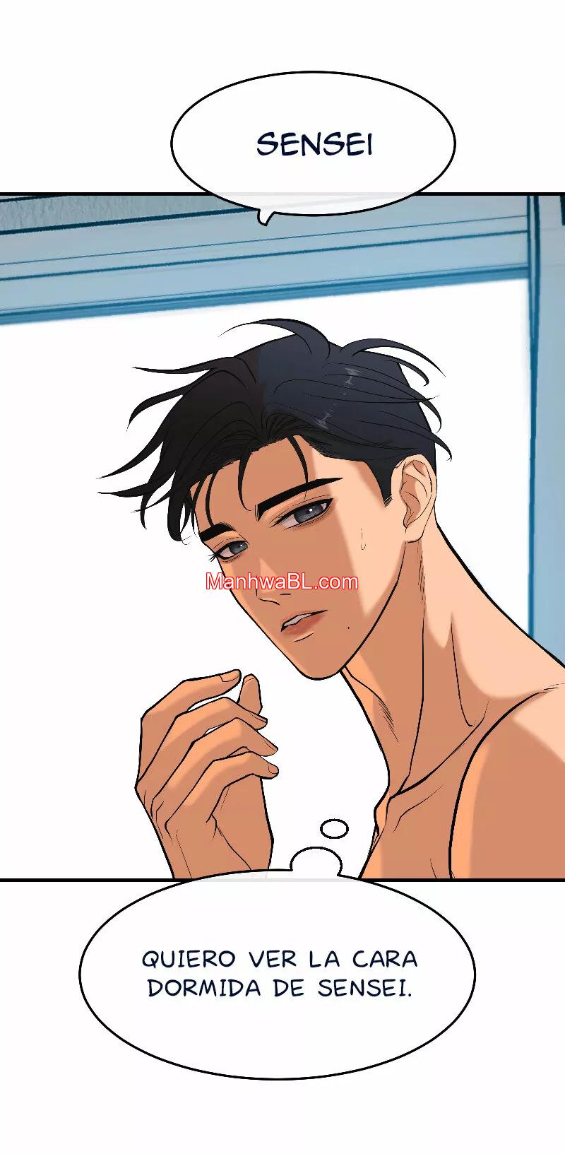 Chocolate Snow - Capítulo 0 2 manhwa