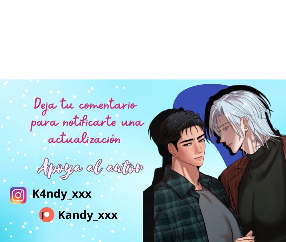Chocolate Snow - Capítulo 16 3 manhwa