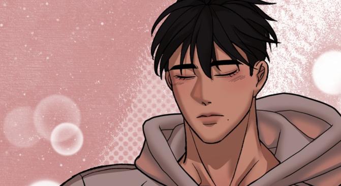 Chocolate Snow - Capítulo 16 3 manhwa