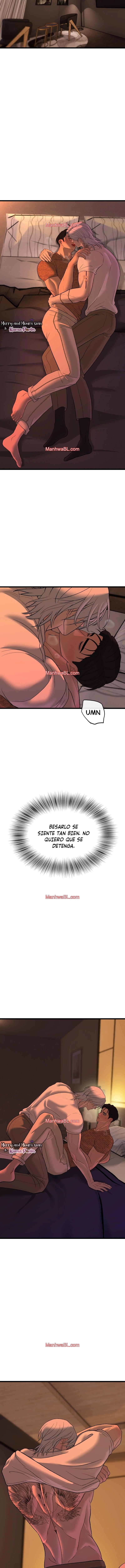 Chocolate Snow - Capítulo 11 3 manhwa