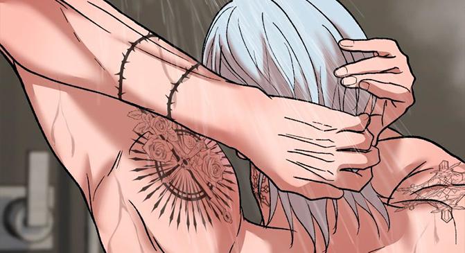 Chocolate Snow - Capítulo 11 3 manhwa