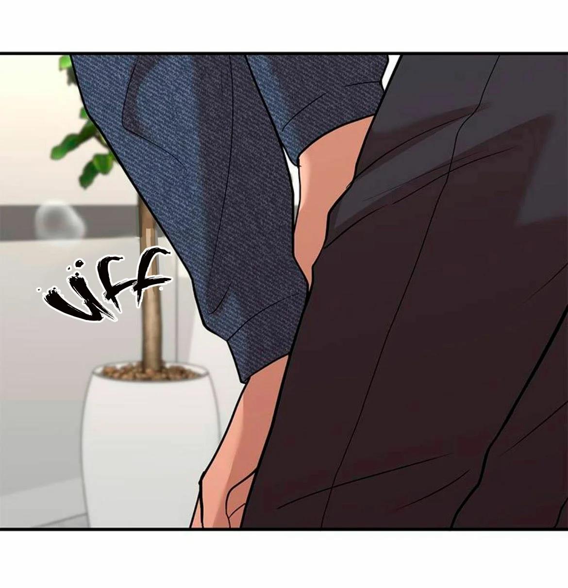 Chocolate Snow - Capítulo 10 3 manhwa
