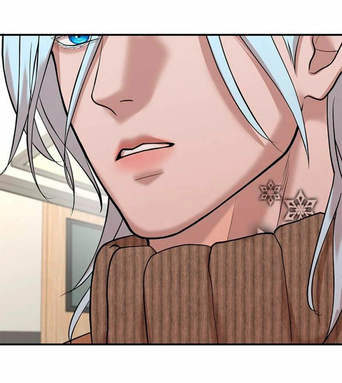 Chocolate Snow - Capítulo 10 3 manhwa