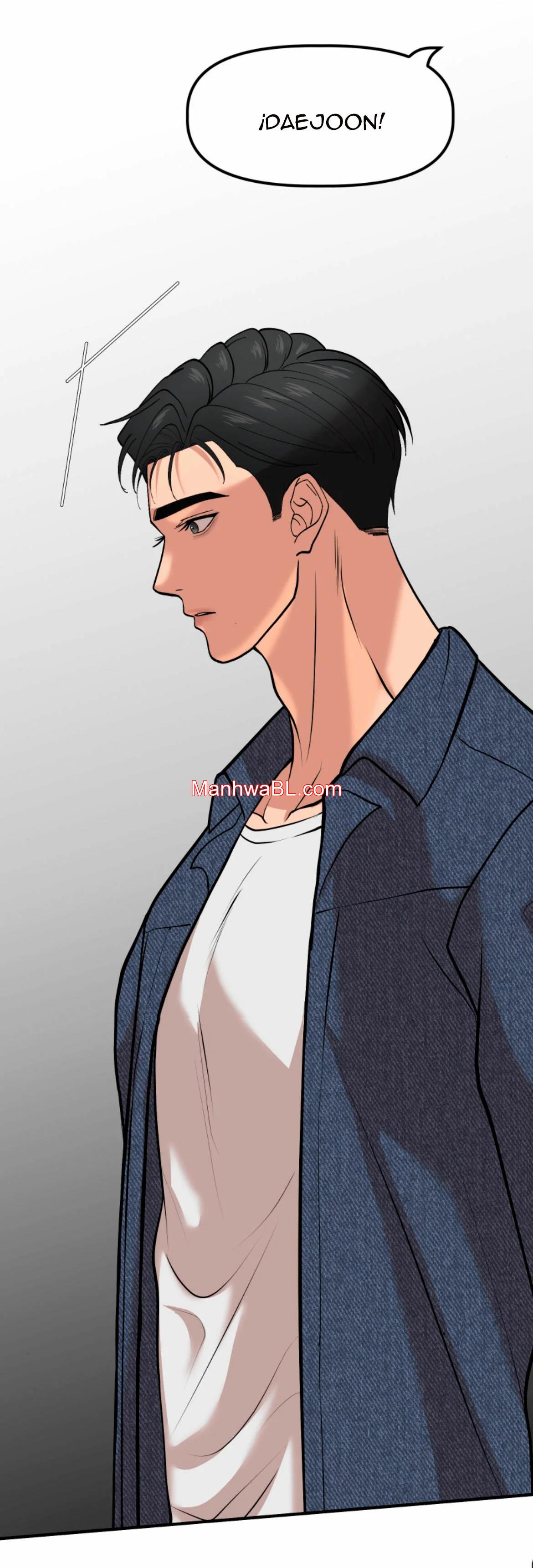 Chocolate Snow - Capítulo 10 3 manhwa