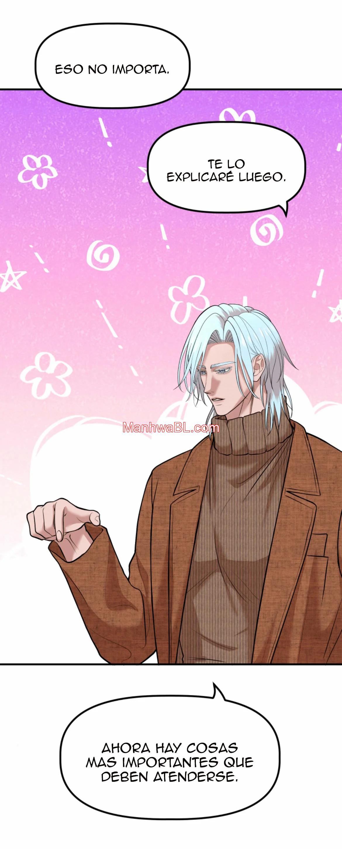 Chocolate Snow - Capítulo 10 3 manhwa