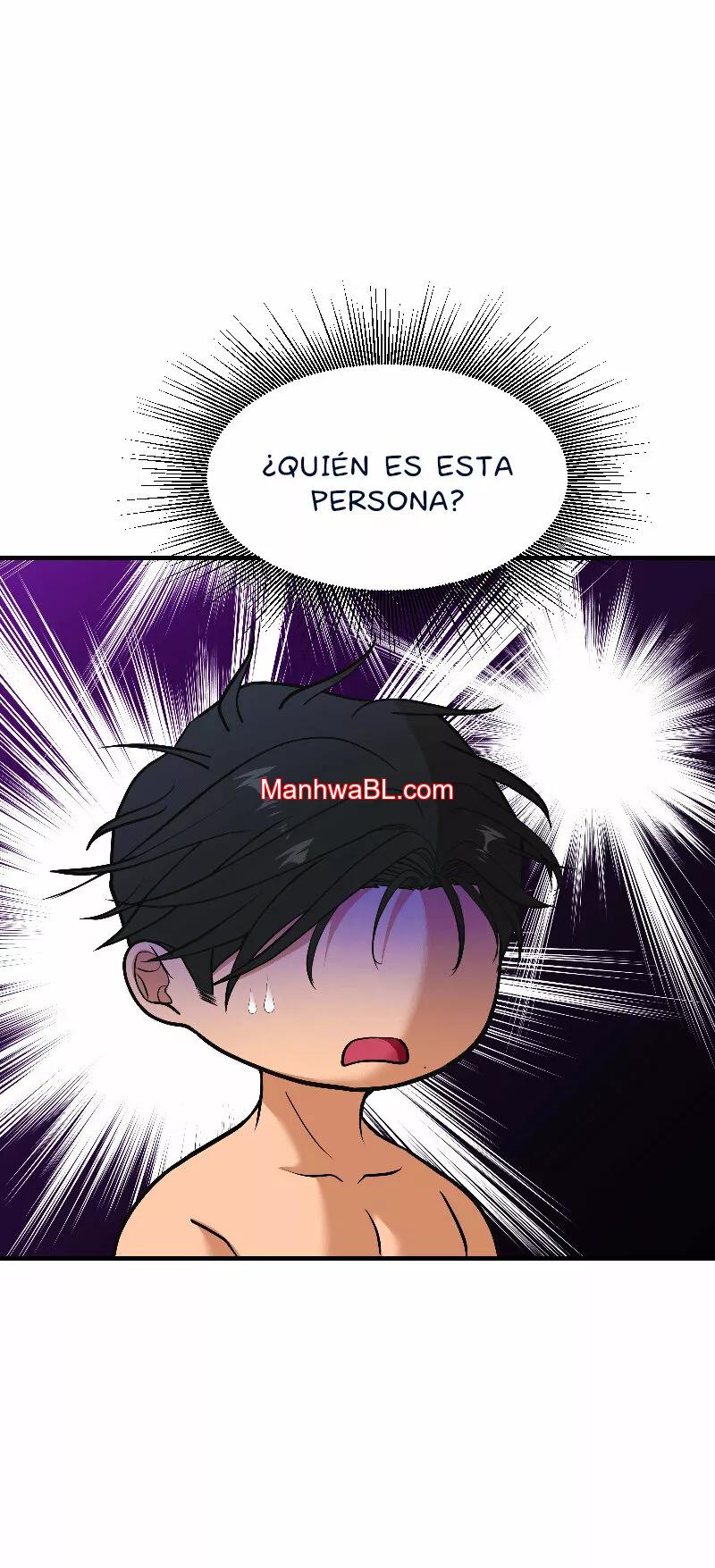 Chocolate Snow - Capítulo 0 3 manhwa