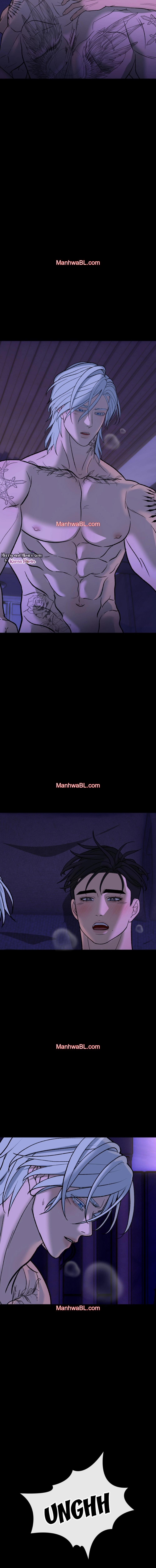Chocolate Snow - Capítulo 17 2 manhwa