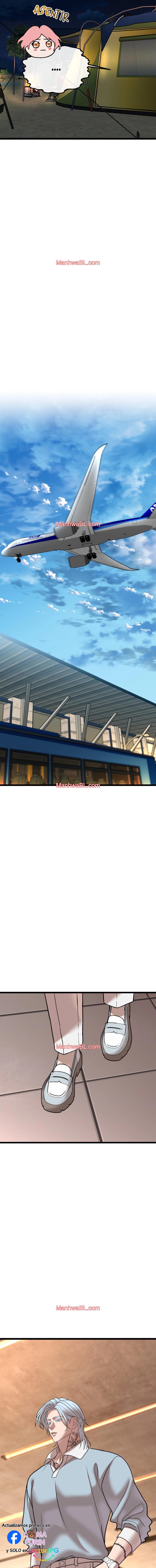Chocolate Snow - Capítulo 23 2 manhwa