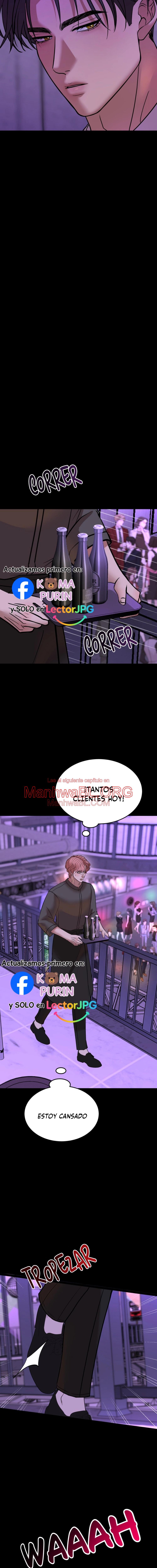 Chocolate Snow - Capítulo 34 2 manhwa