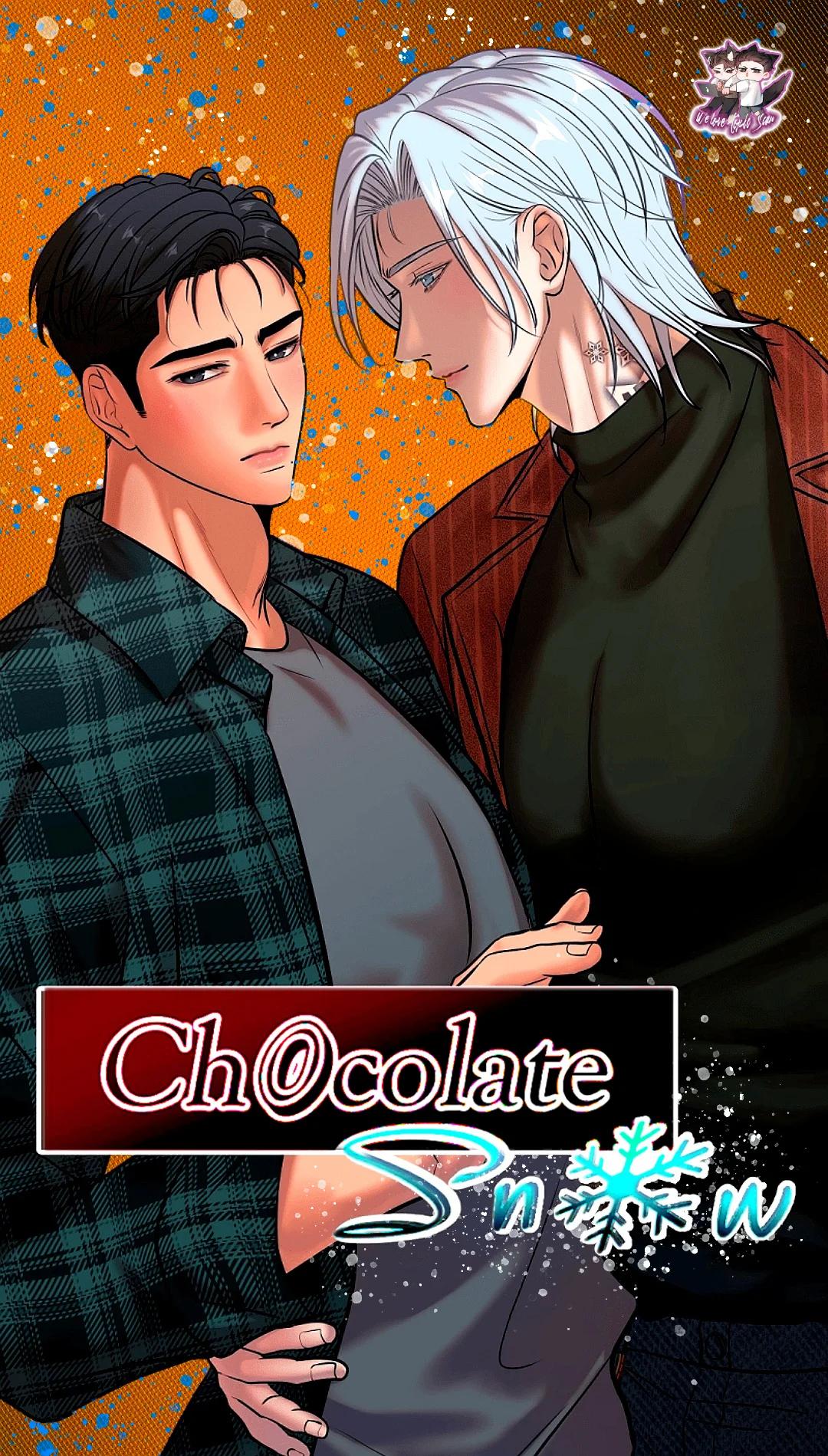 Chocolate Snow - Capítulo 9 manhwa