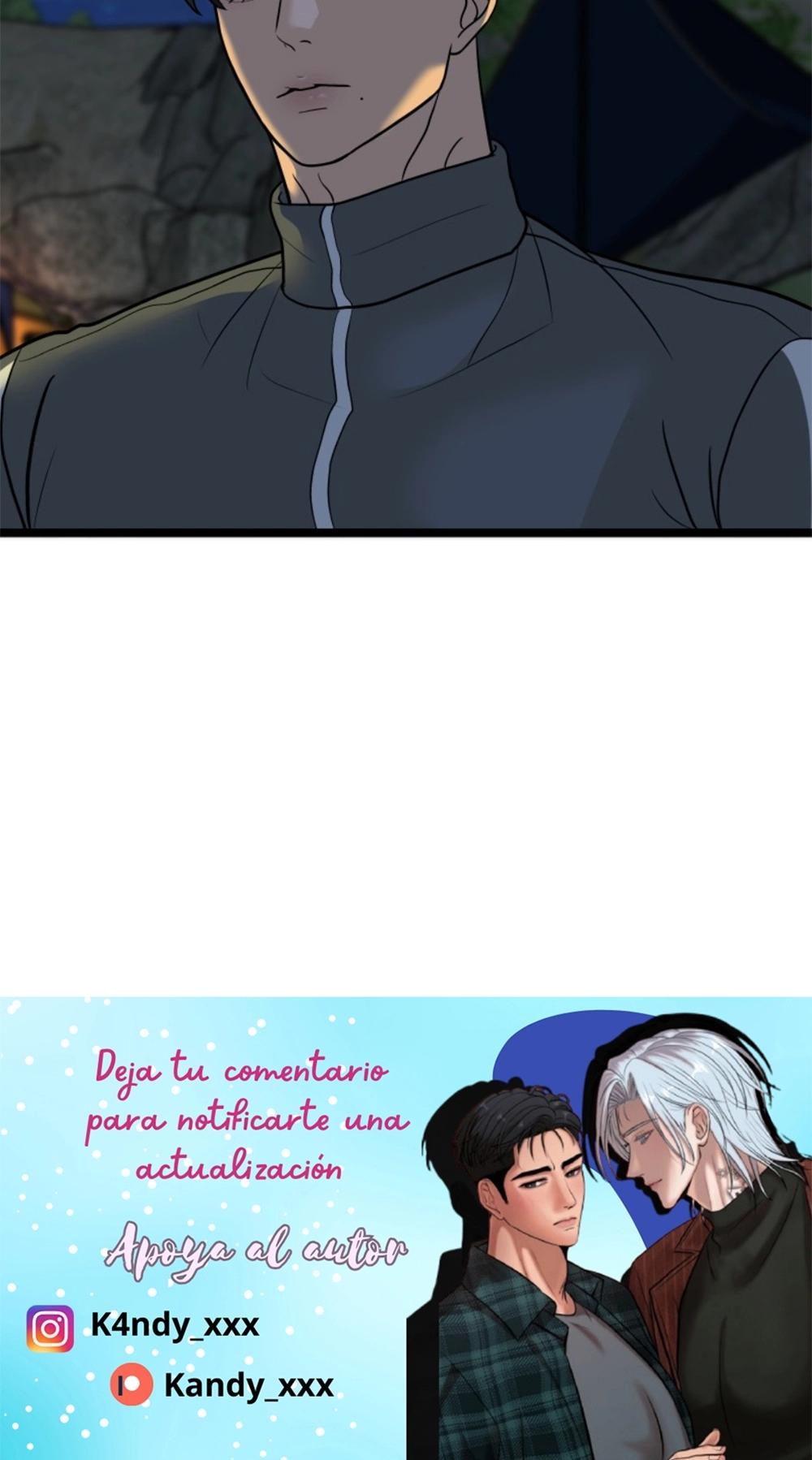 Chocolate Snow - Capítulo 22 3 manhwa