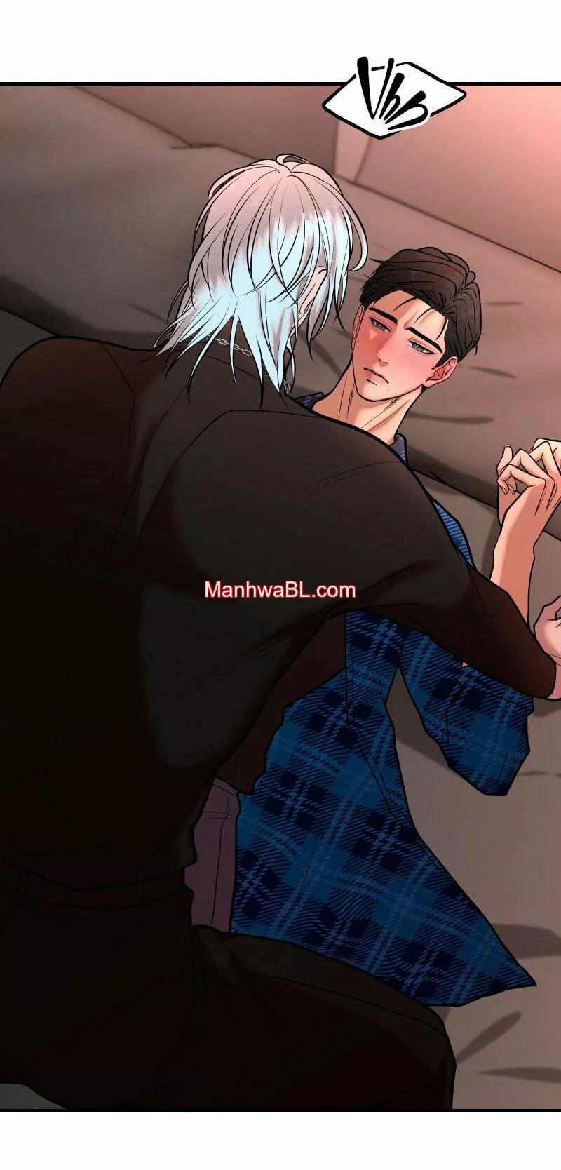 Chocolate Snow - Capítulo 4 2 manhwa
