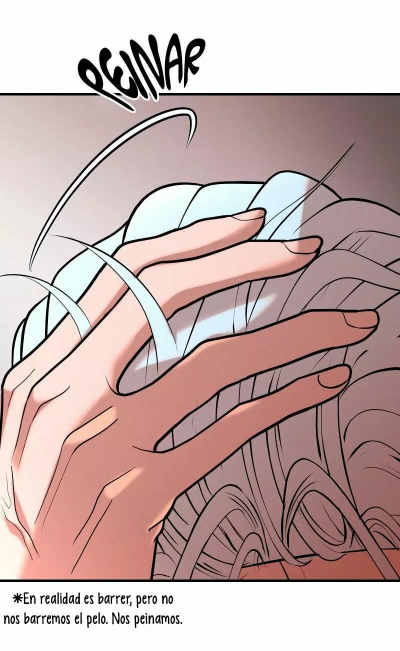 Chocolate Snow - Capítulo 4 2 manhwa