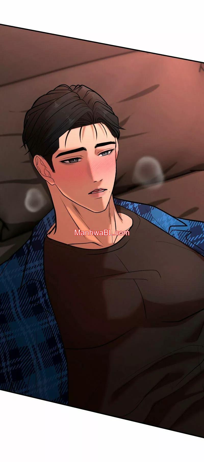Chocolate Snow - Capítulo 4 2 manhwa