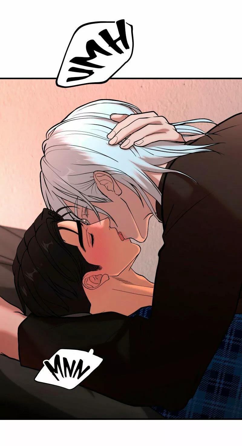 Chocolate Snow - Capítulo 4 2 manhwa
