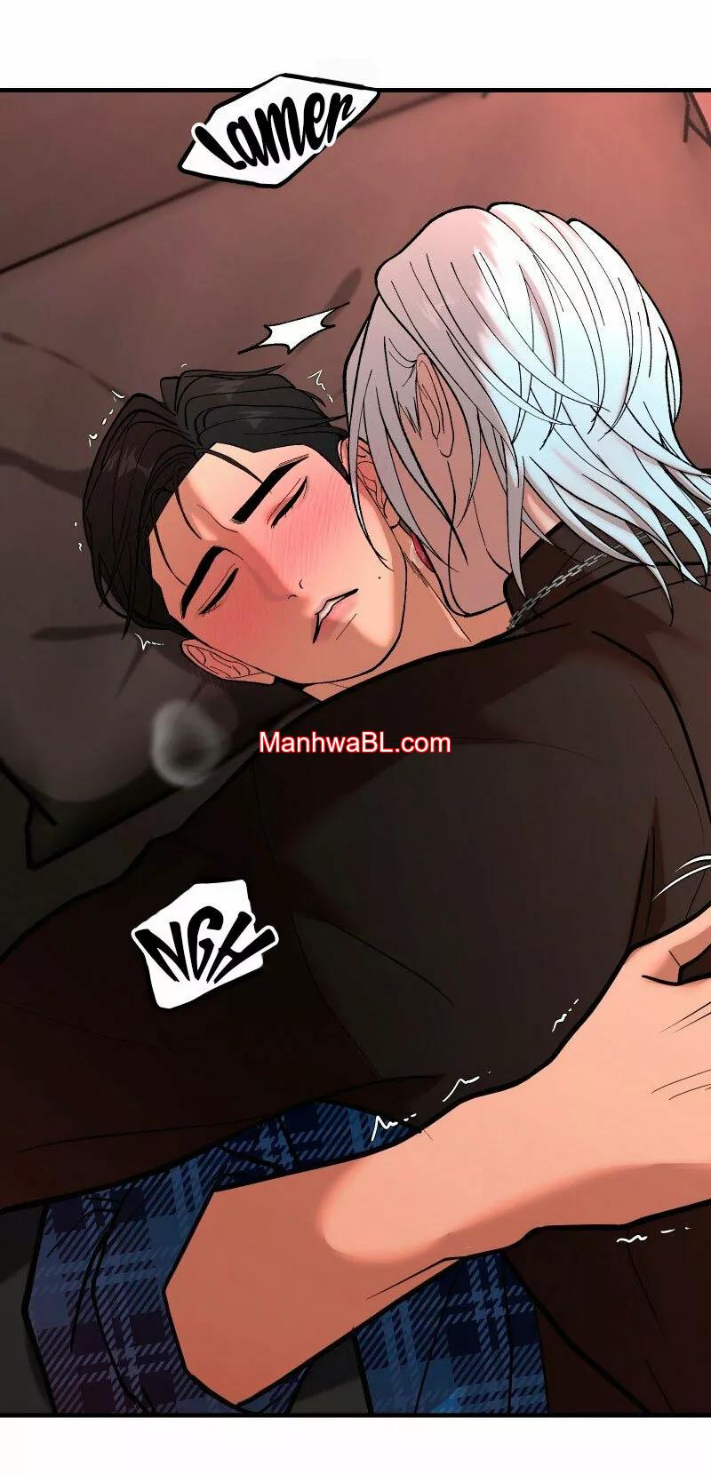 Chocolate Snow - Capítulo 4 2 manhwa