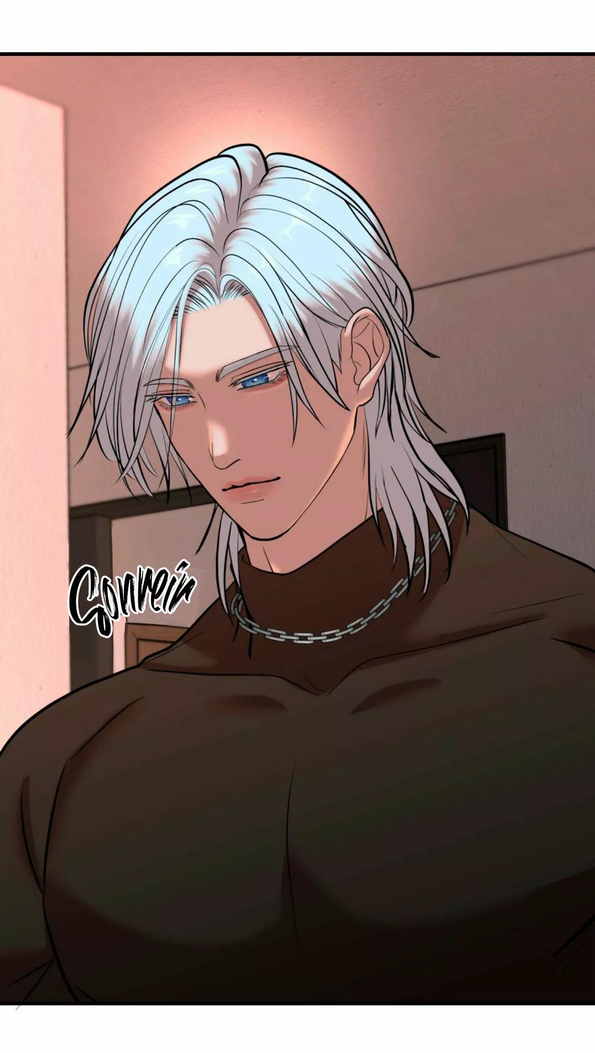 Chocolate Snow - Capítulo 4 2 manhwa