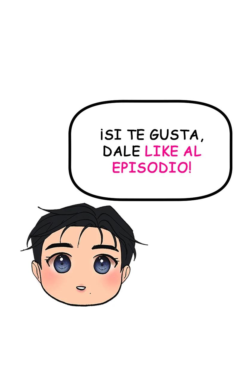 Chocolate Snow - Capítulo 9 3 manhwa
