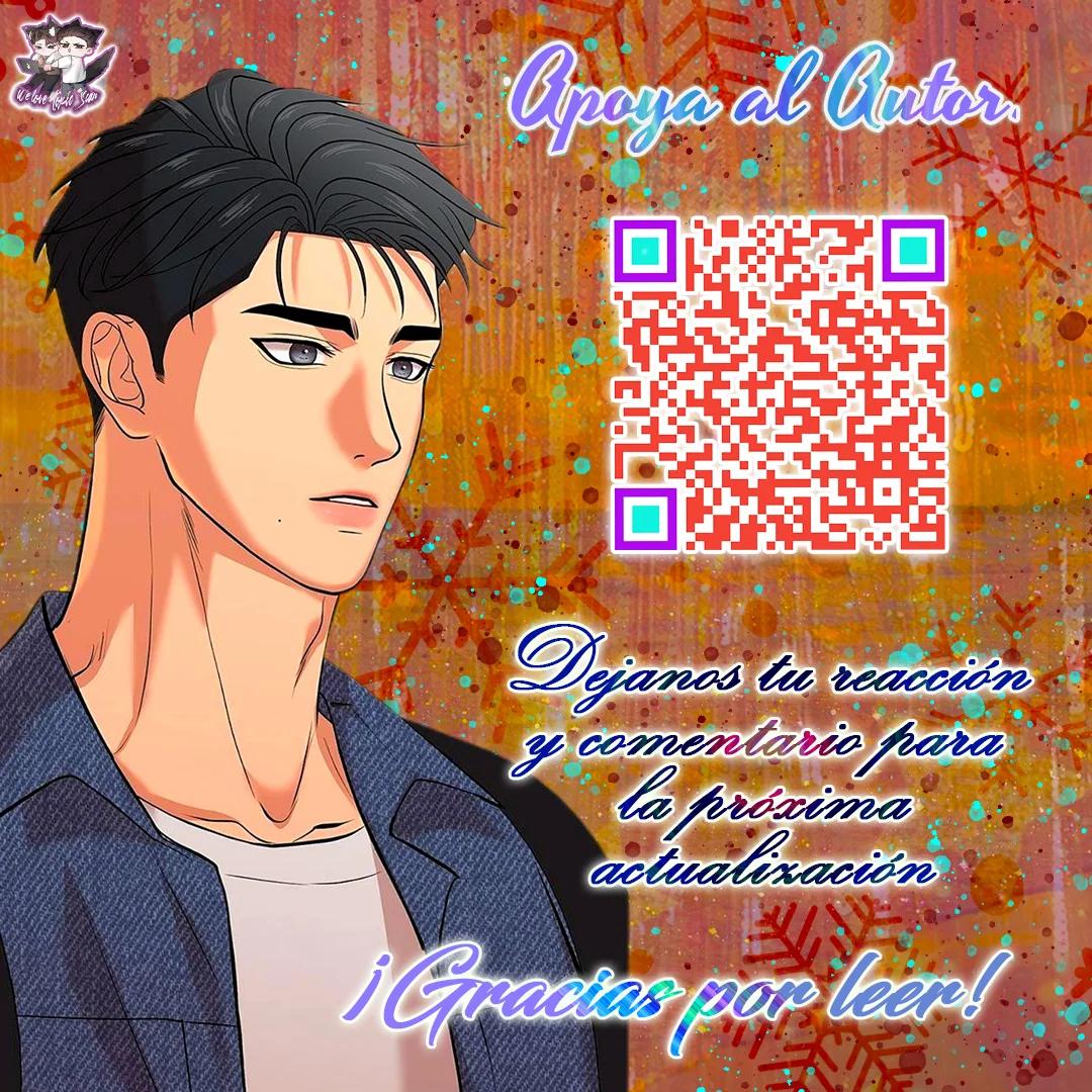 Chocolate Snow - Capítulo 9 3 manhwa