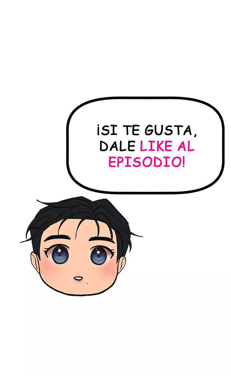Chocolate Snow - Capítulo 8 3 manhwa