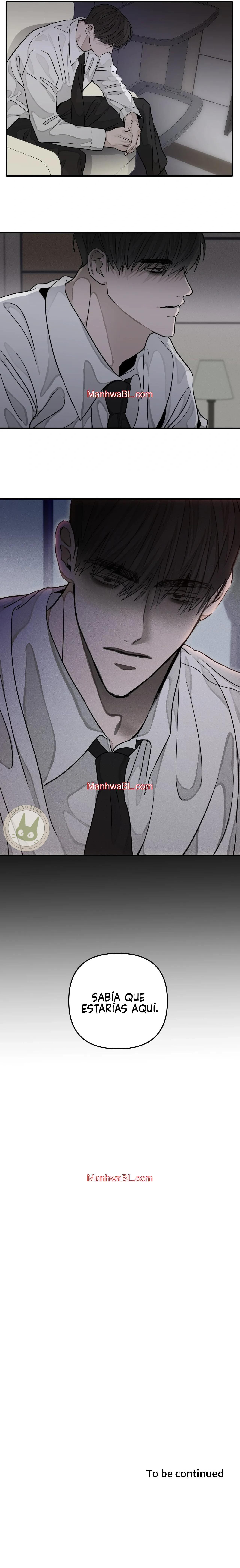 Amores y desamores al cuadrado - Capitulo 16 manhwa