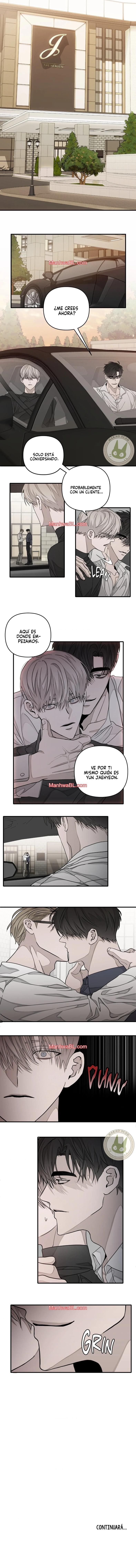 Amores y desamores al cuadrado - Capitulo 21 manhwa